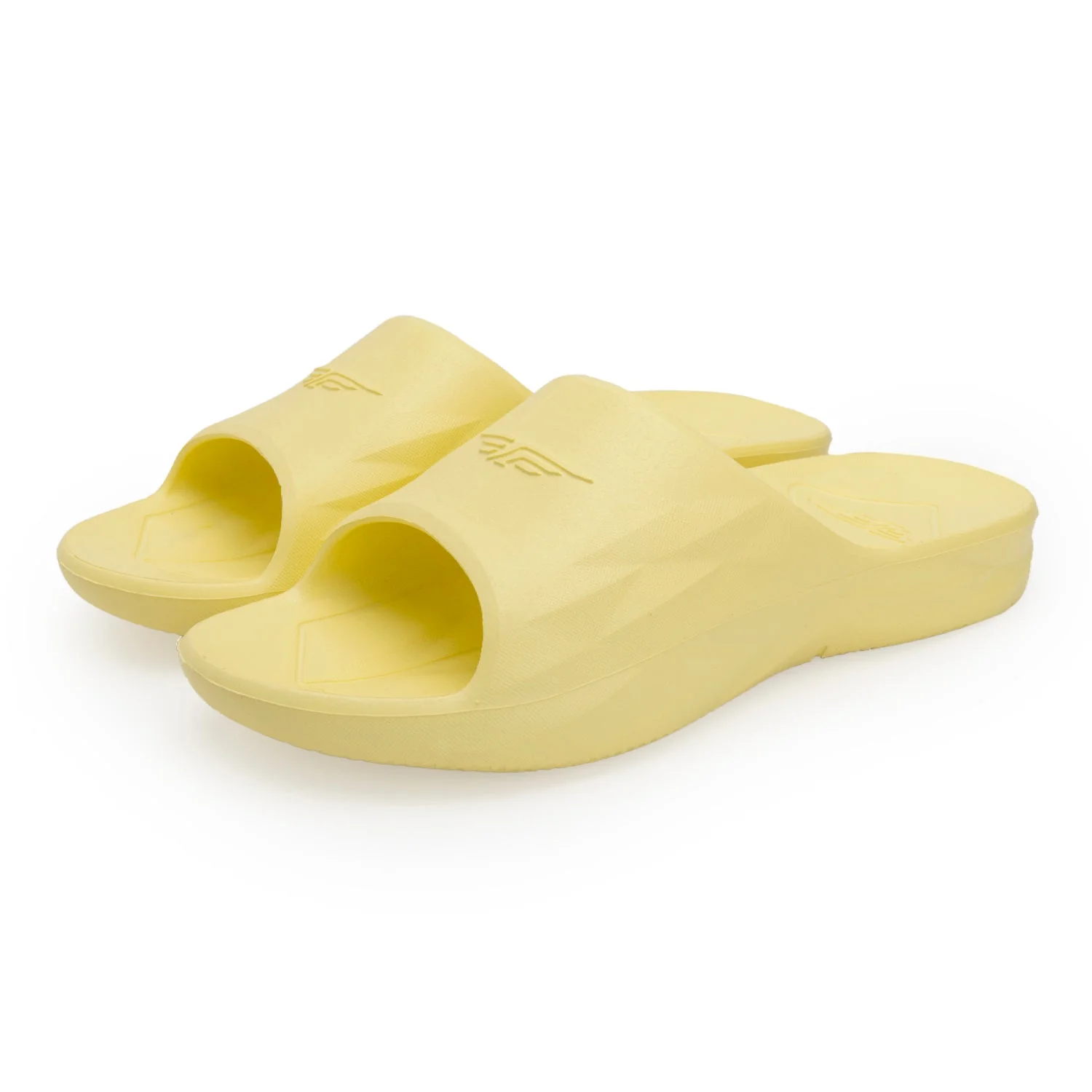 Red Tape Women Lemon Sliders - Image 4