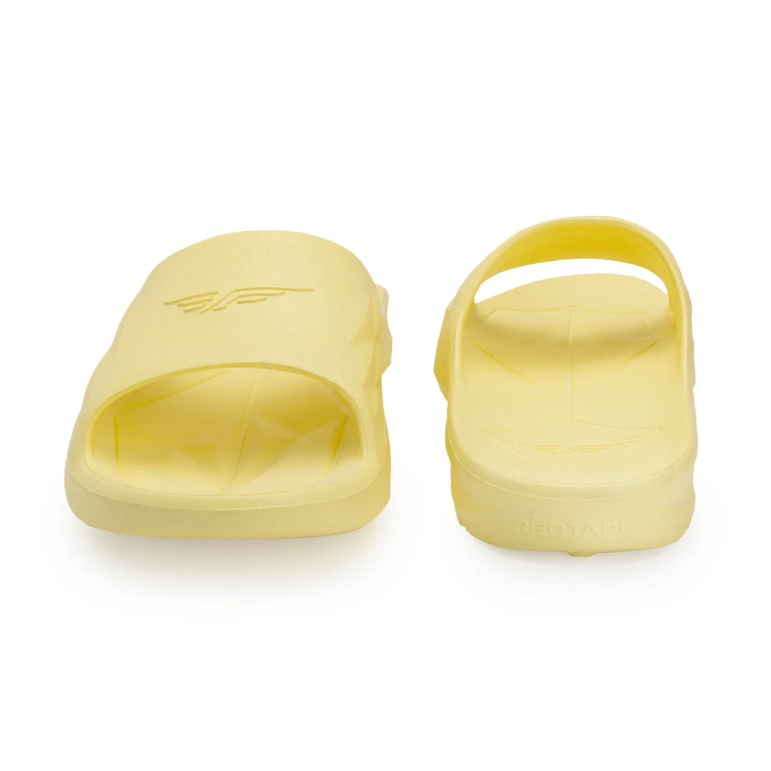 Red Tape Women Lemon Sliders - Image 6