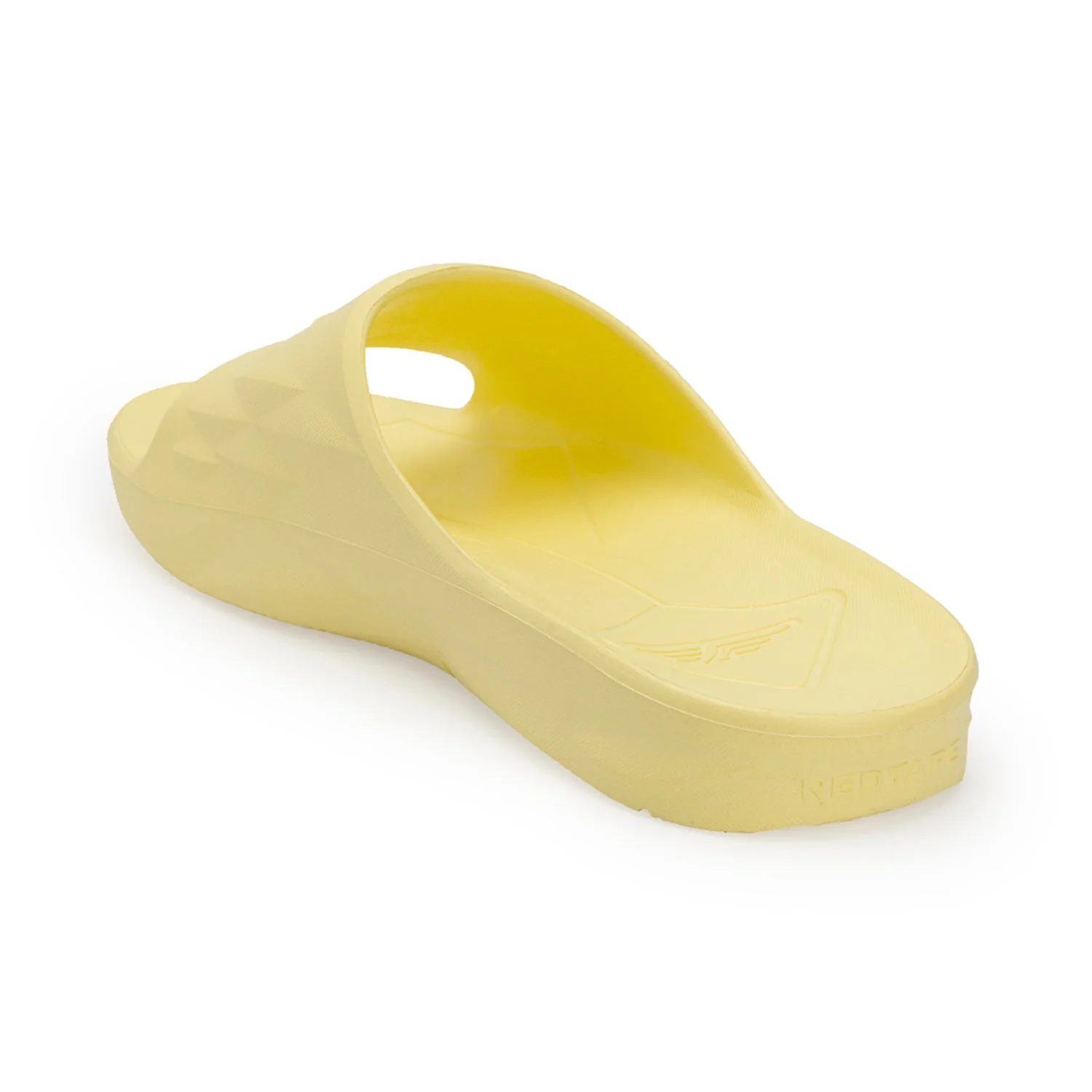 Red Tape Women Lemon Sliders - Image 7