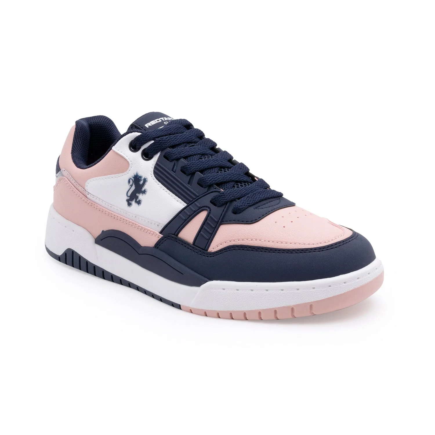 Red Tape Women's Pink Sneaker - Image 2