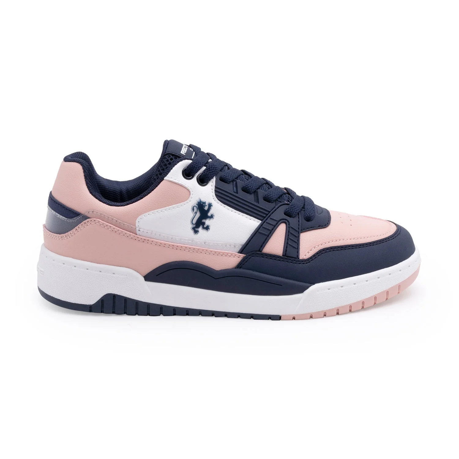 Red Tape Women's Pink Sneaker - Image 3