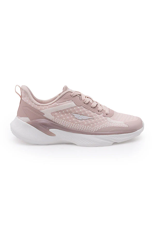 Women Pink Walking Shoes - Image 3