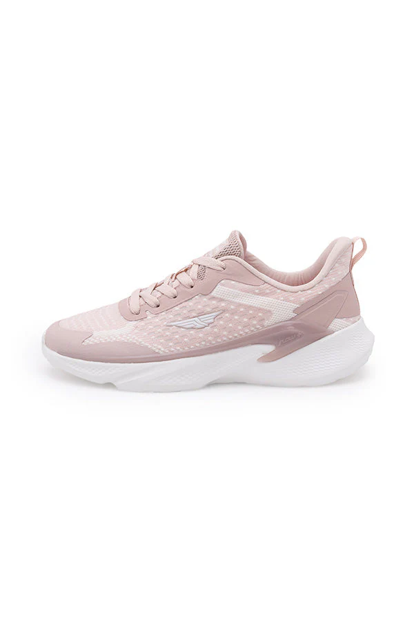 Women Pink Walking Shoes - Image 4