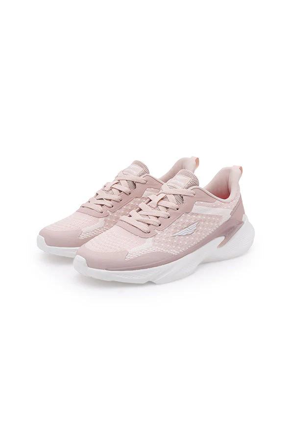 Women Pink Walking Shoes - Image 5