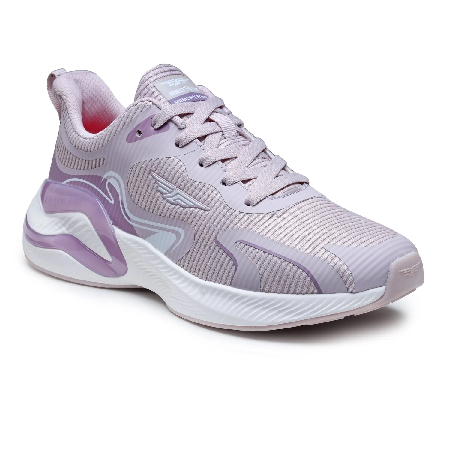 Women Purple Walking Shoes - Image 2