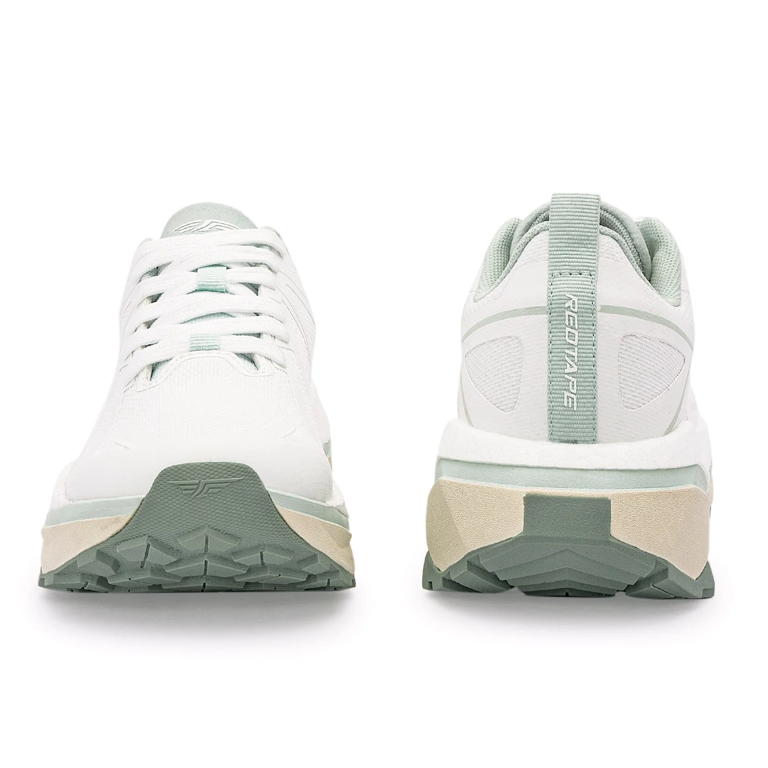 Women's Athleisure Sports Shoes for Active Everyday Comfort - Image 4