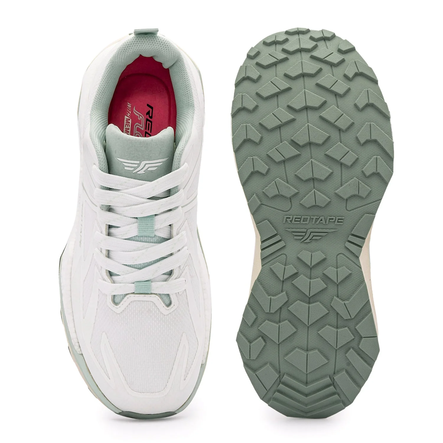 Women's Athleisure Sports Shoes for Active Everyday Comfort - Image 5