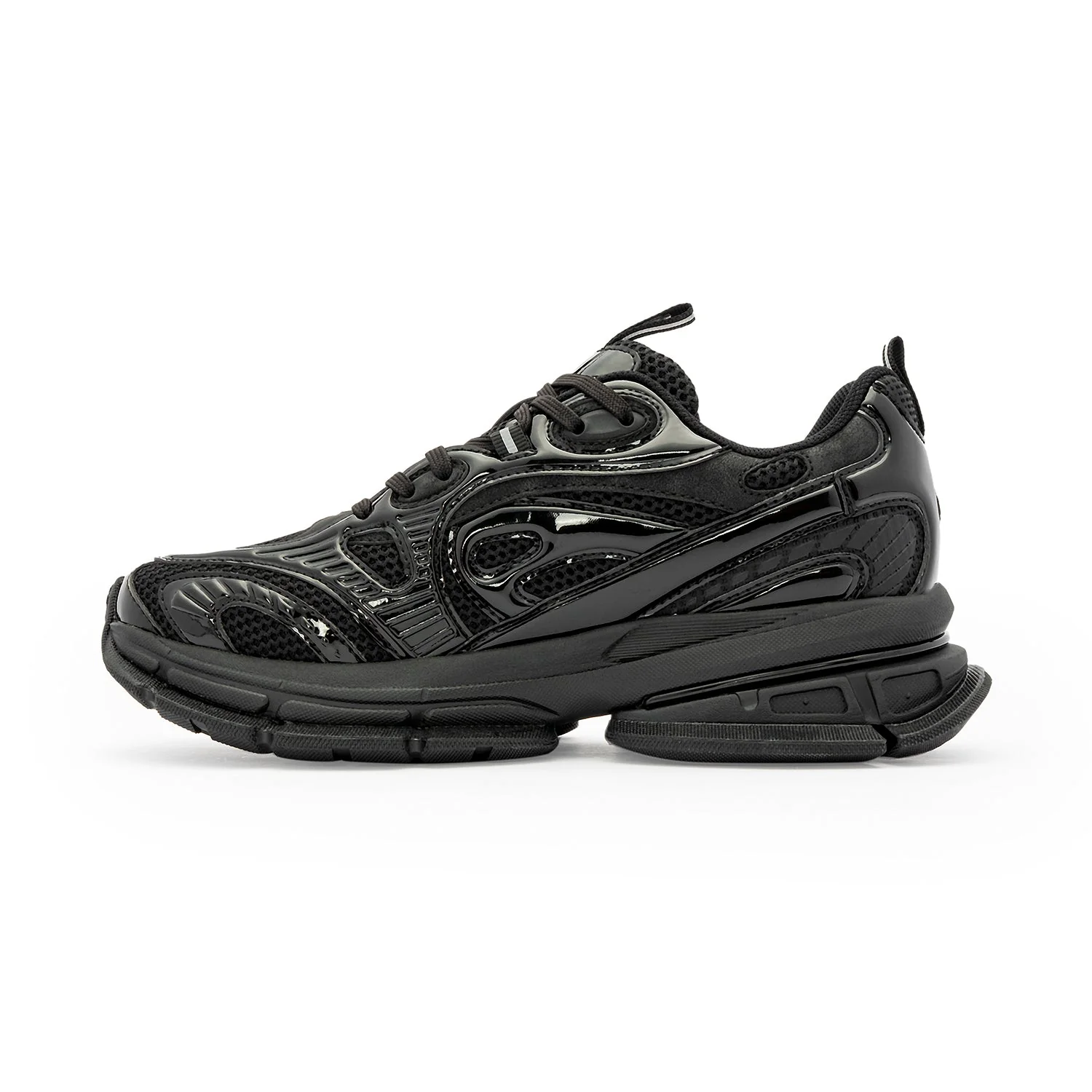 Women's Casual Lace-Up Shoes for Everyday Comfort - Image 3