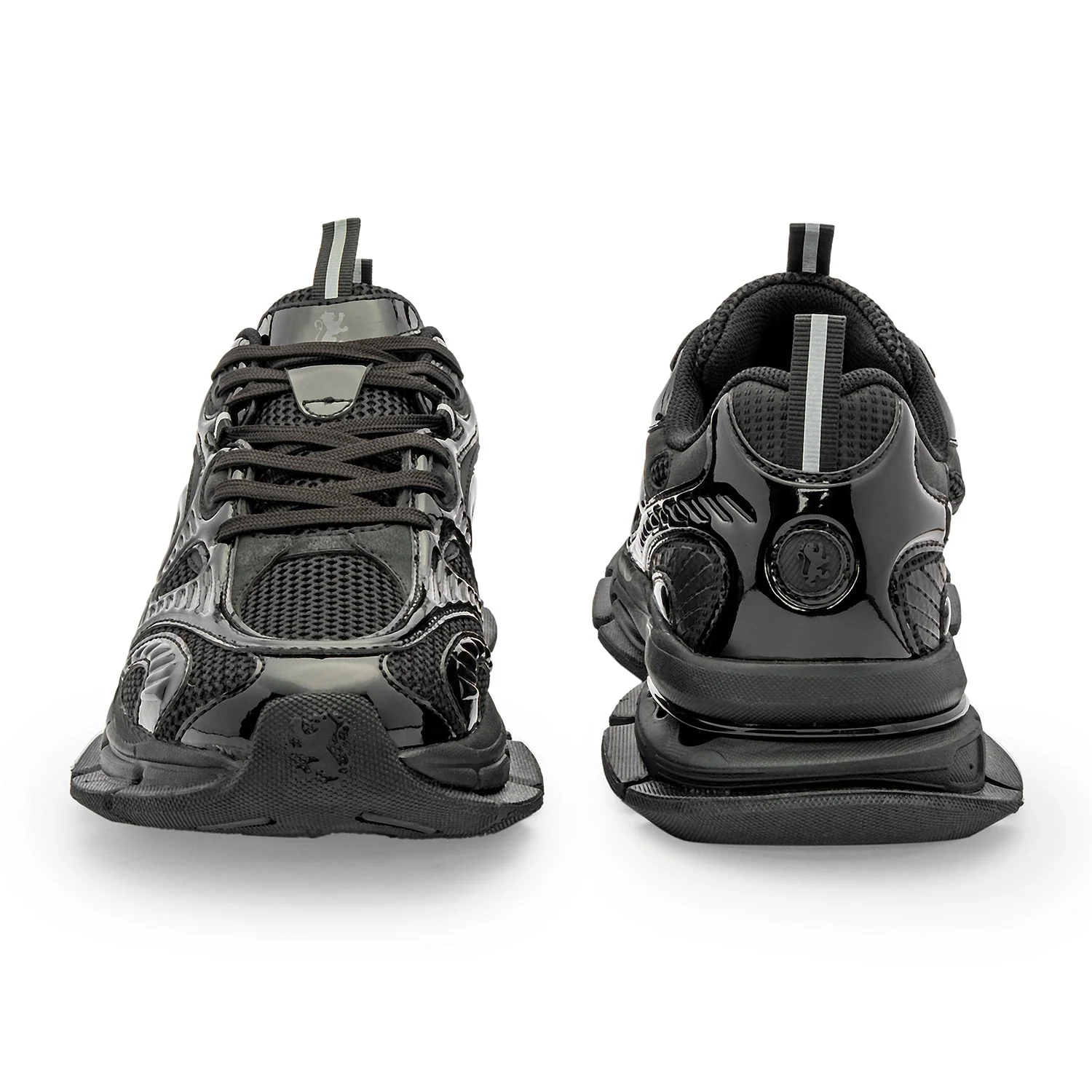 Women's Casual Lace-Up Shoes for Everyday Comfort - Image 4