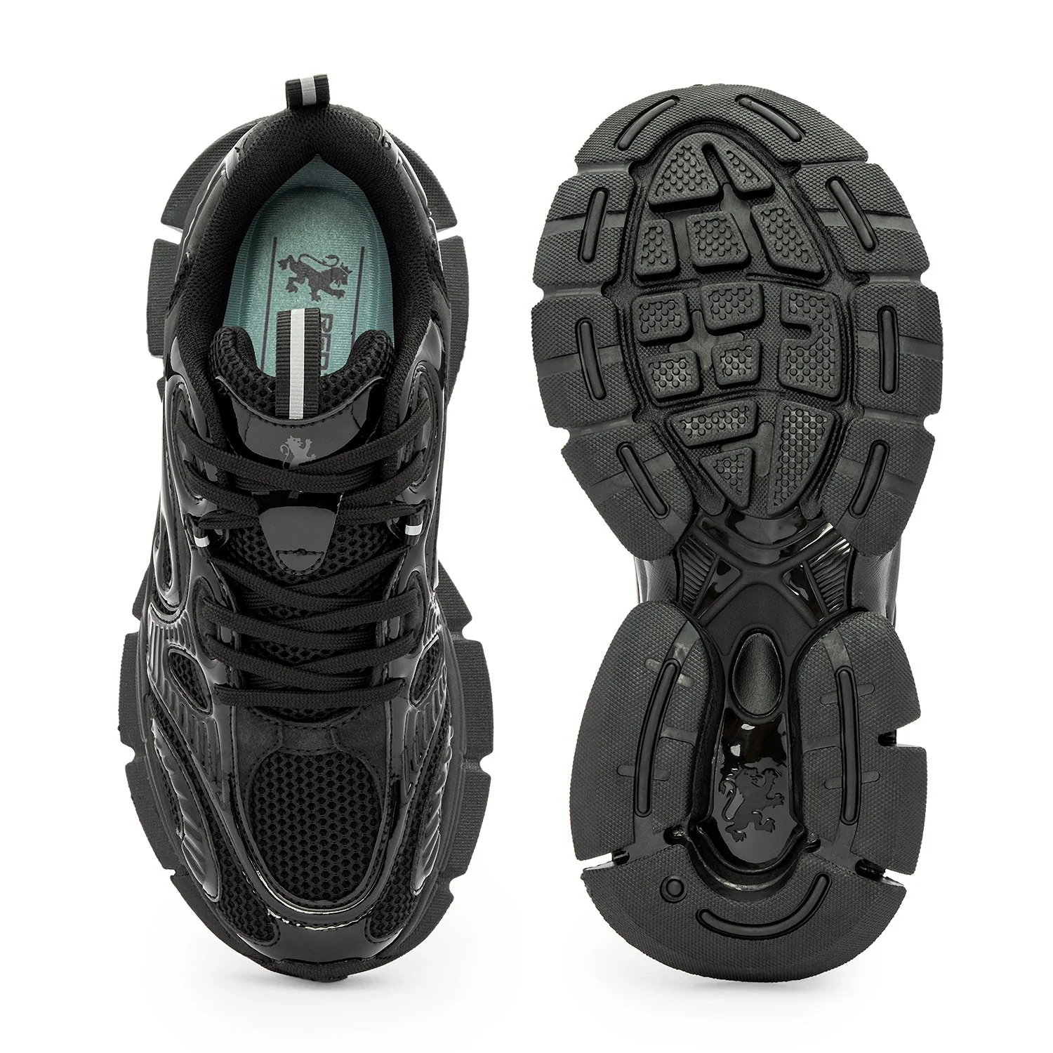 Women's Casual Lace-Up Shoes for Everyday Comfort - Image 5
