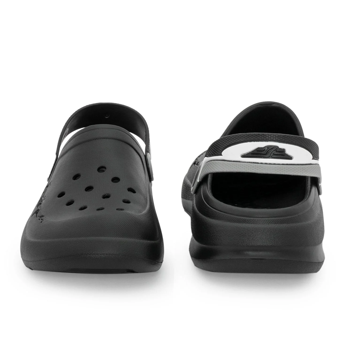 Women's Clogs  for Easygoing Casual All-Day Comfort - Image 4