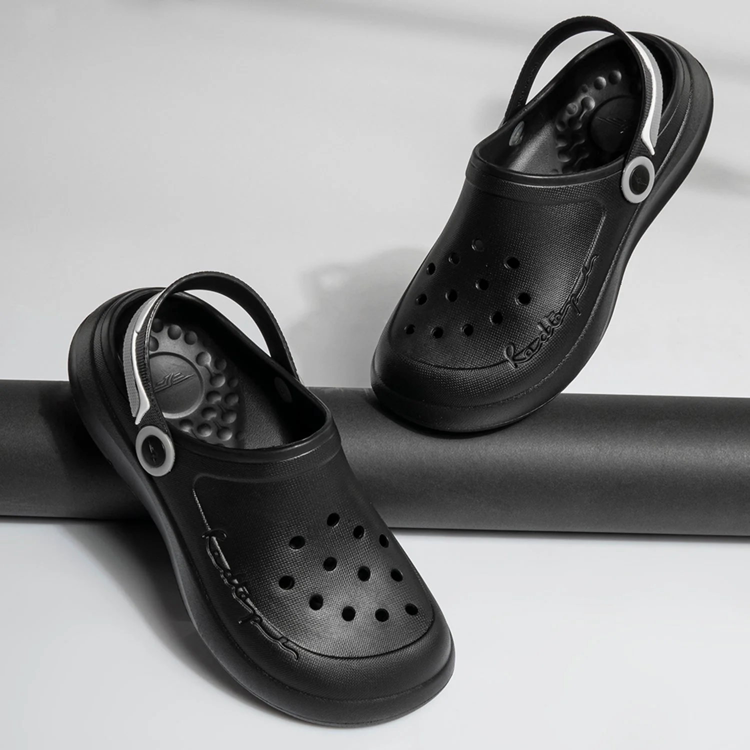 Women's Clogs  for Easygoing Casual All-Day Comfort - Image 5