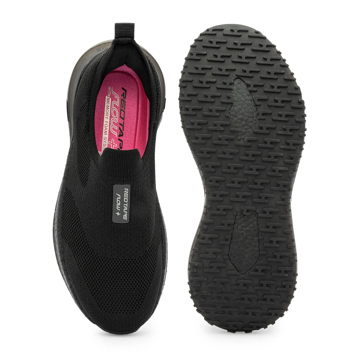 Womenâ€™s DRIFT+ Slip-On Walking Shoes - Image 5