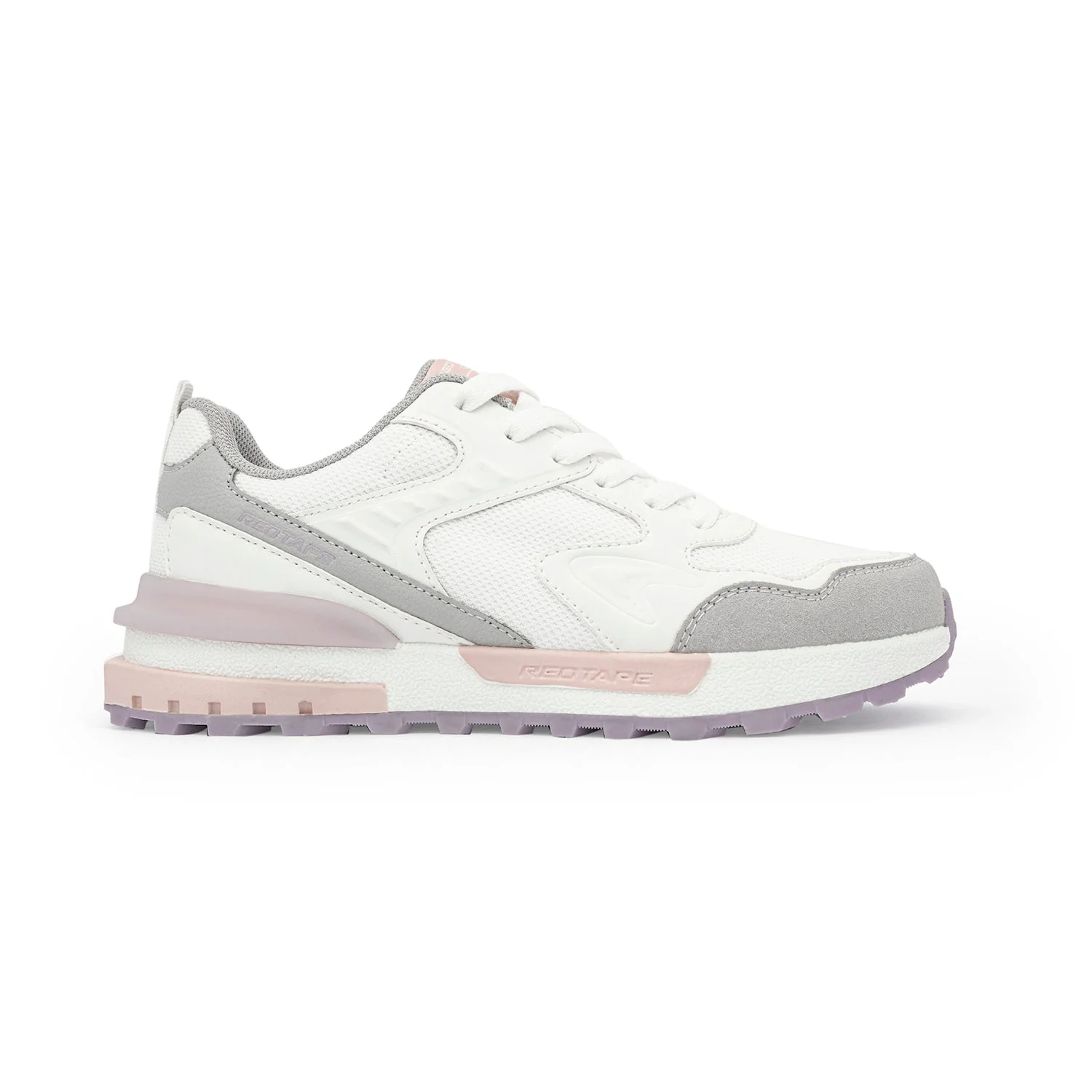 Women's Lifestyle Sneaker for Casual Everyday Comfort - Image 2