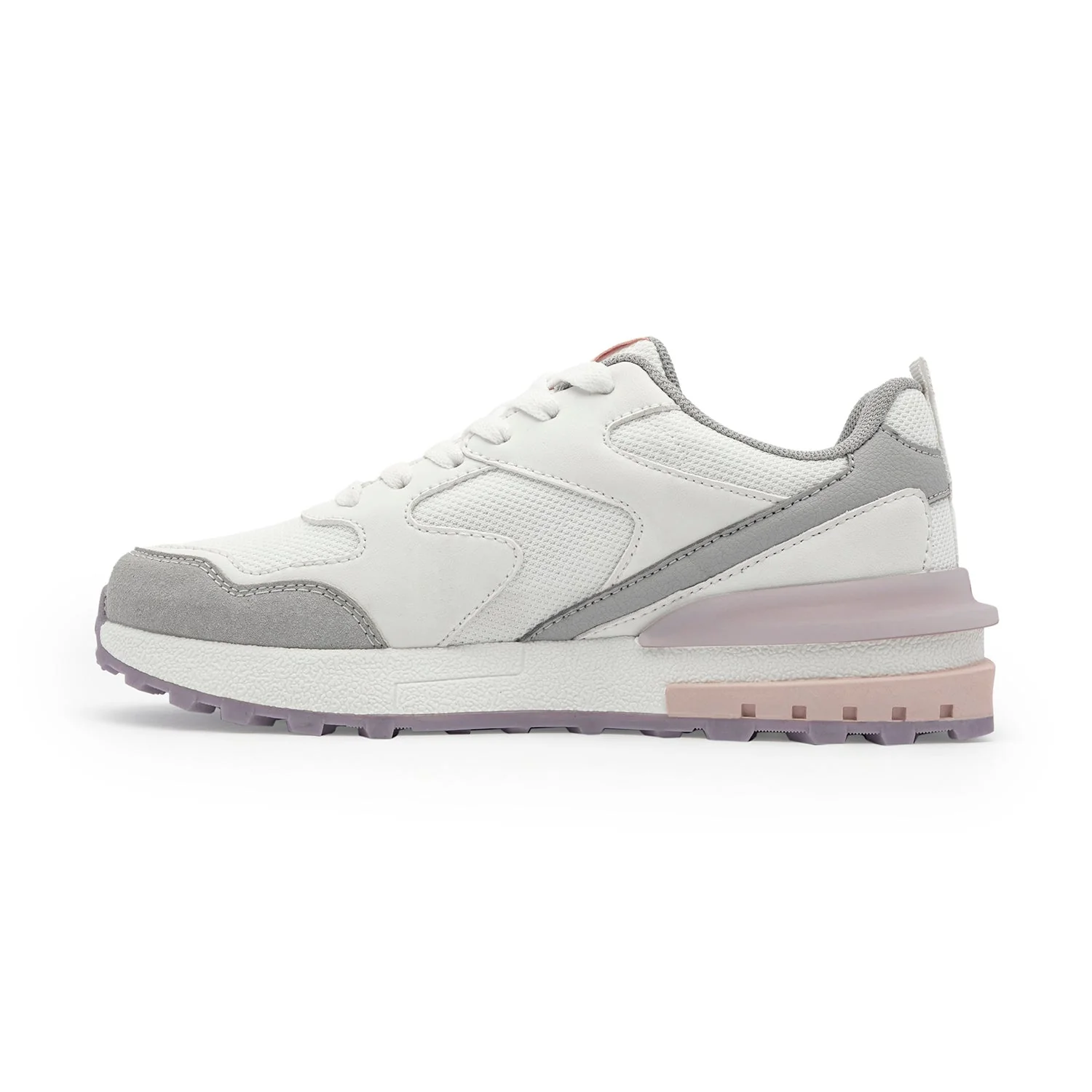 Women's Lifestyle Sneaker for Casual Everyday Comfort - Image 3