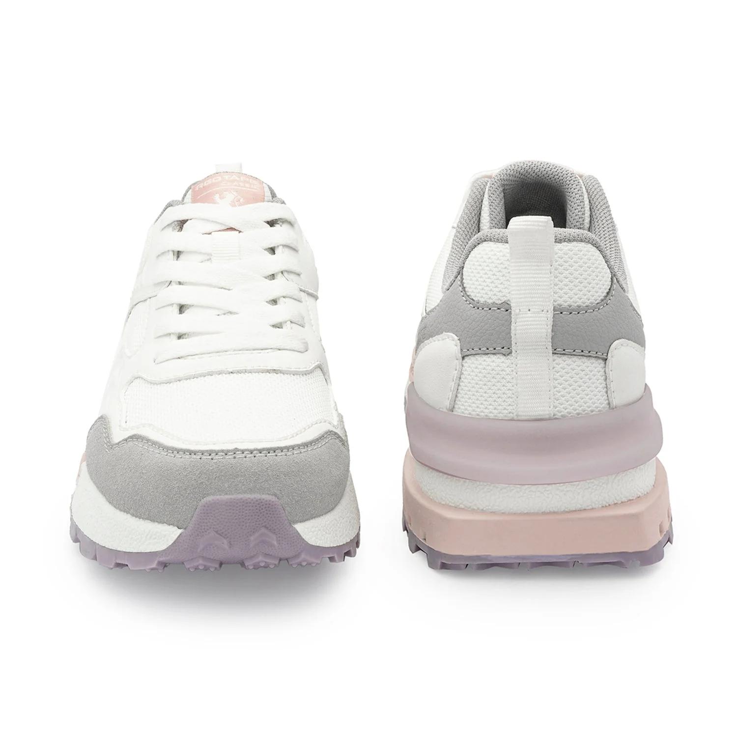 Women's Lifestyle Sneaker for Casual Everyday Comfort - Image 4