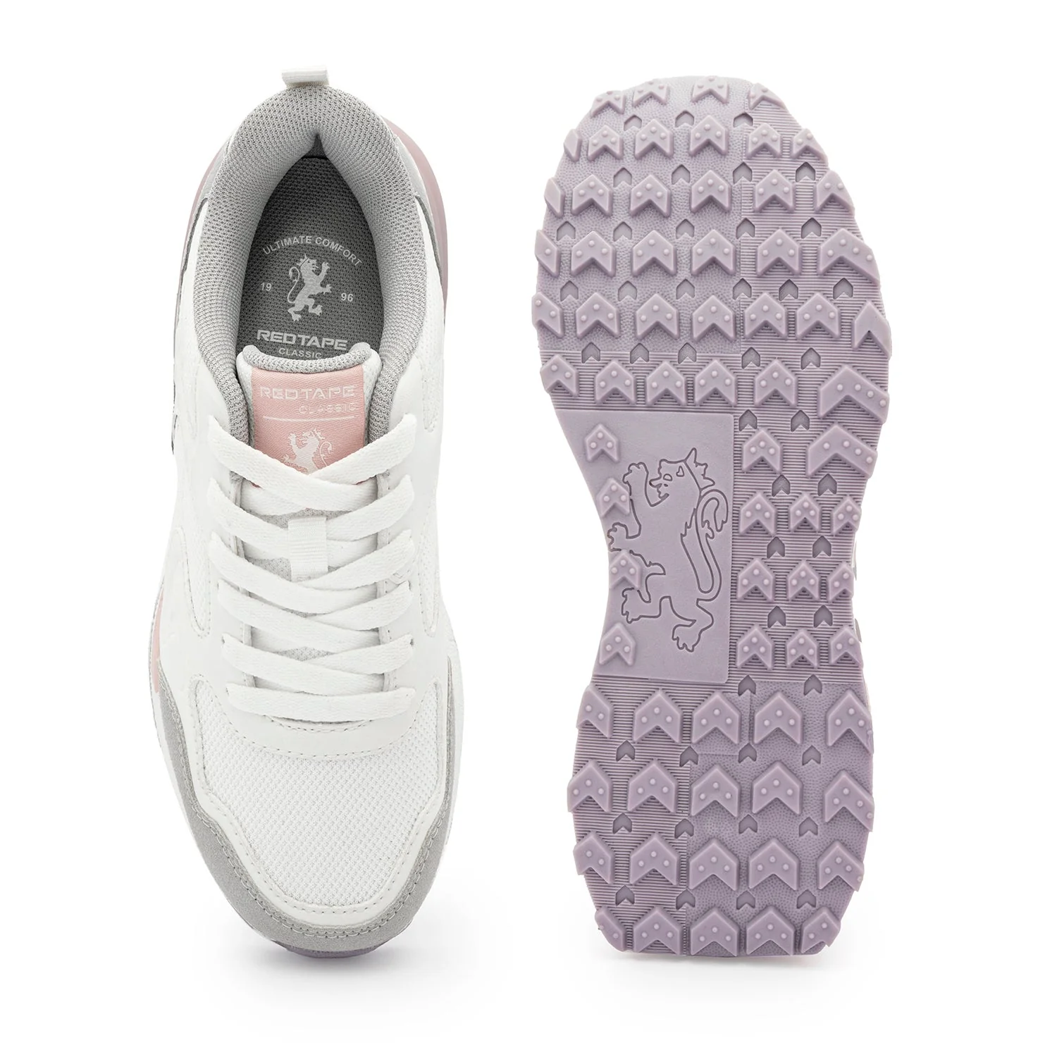 Women's Lifestyle Sneaker for Casual Everyday Comfort - Image 5