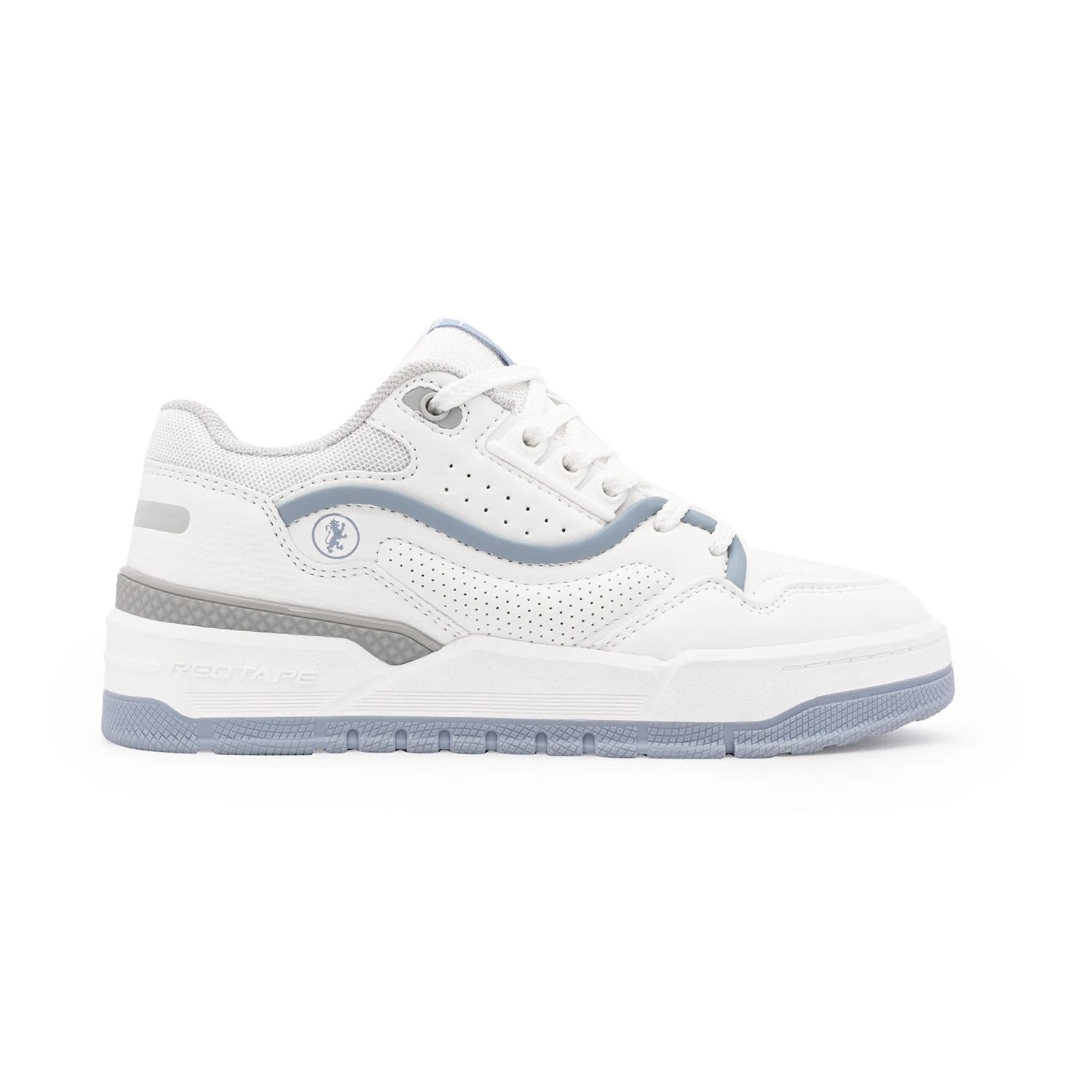 Women's Lifestyle Sneaker for Daily Comfort and Style - Image 2