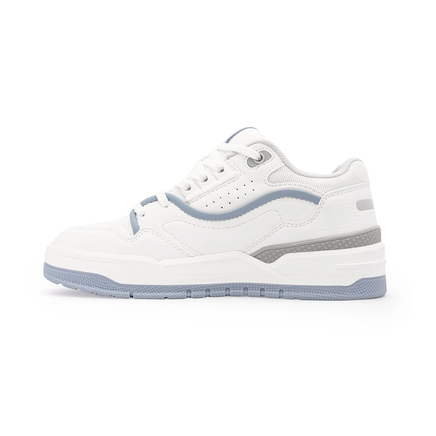 Women's Lifestyle Sneaker for Daily Comfort and Style - Image 3