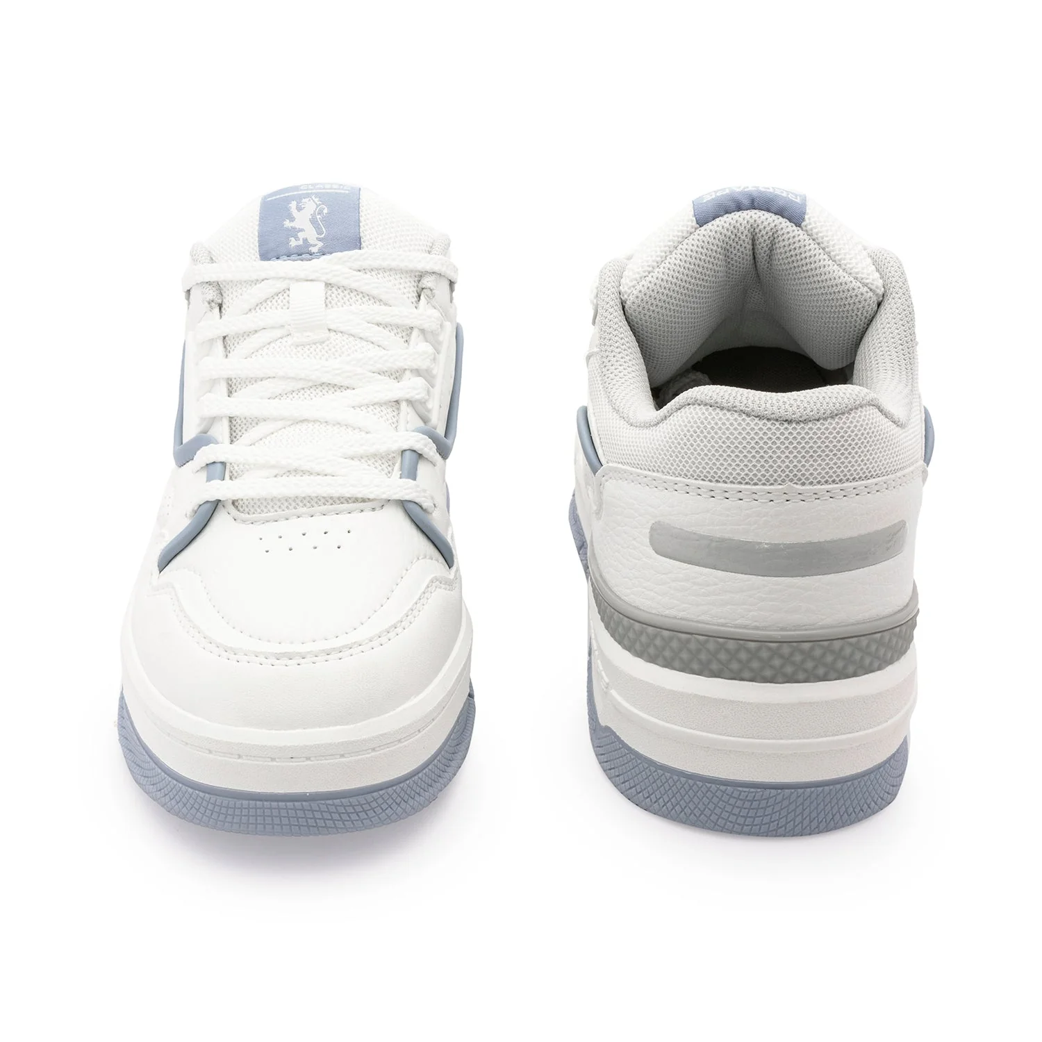 Women's Lifestyle Sneaker for Daily Comfort and Style - Image 4
