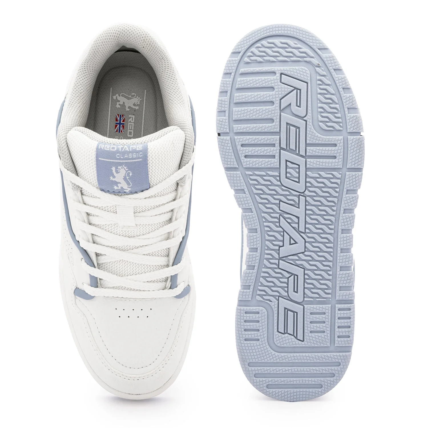 Women's Lifestyle Sneaker for Daily Comfort and Style - Image 5