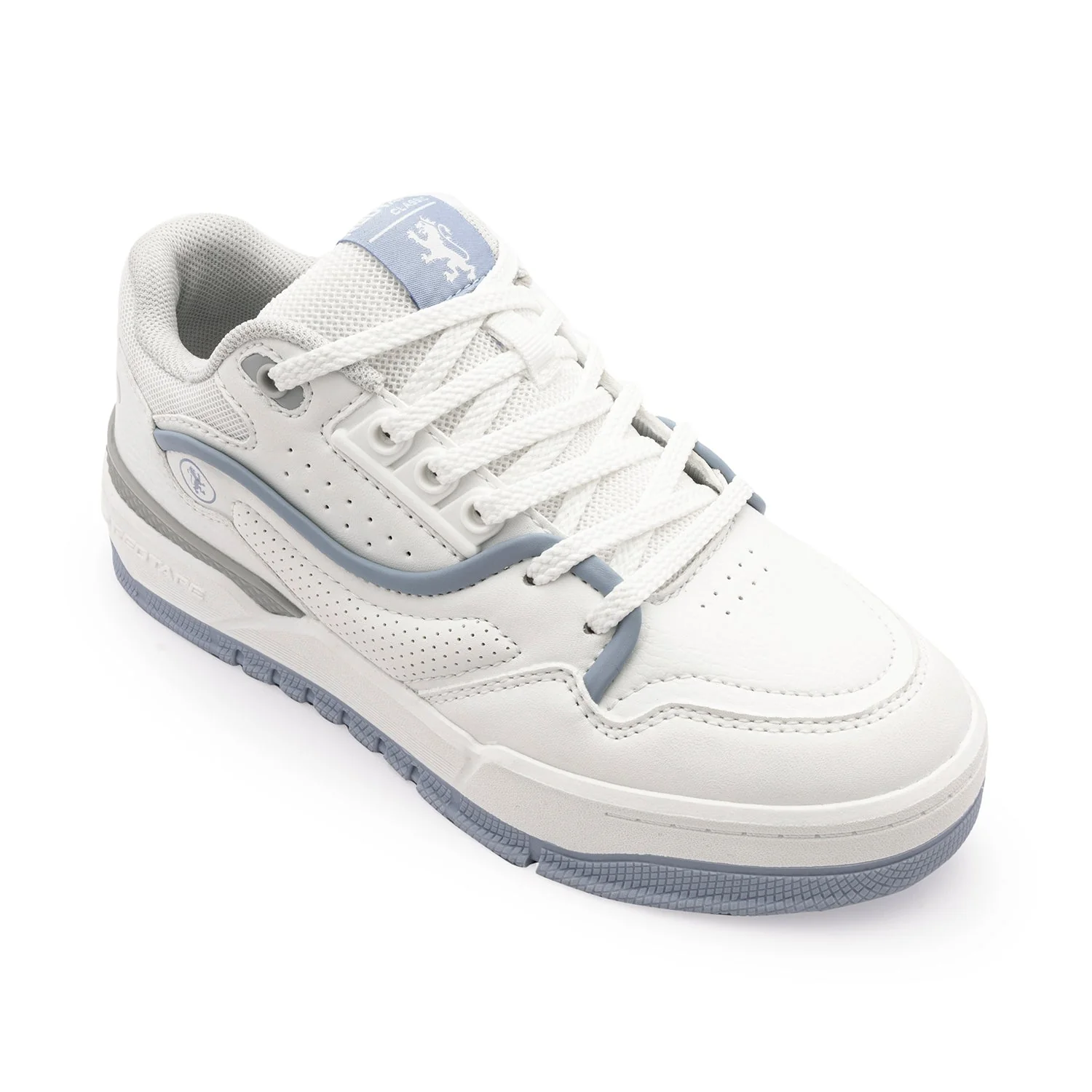 Women's Lifestyle Sneaker for Daily Comfort and Style - Image 6