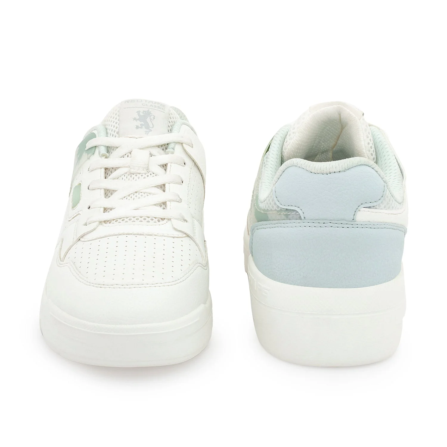 Women's Lifestyle Sneakers for Comfortable Everyday Style - Image 4