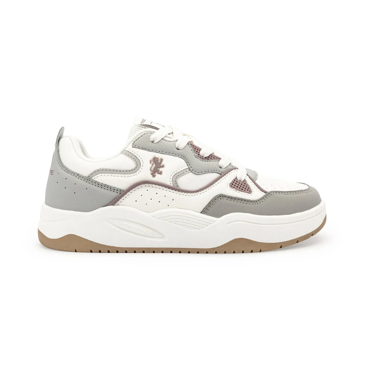 Women's Lifestyle Sneakers for Everyday Casual Comfort - Image 2