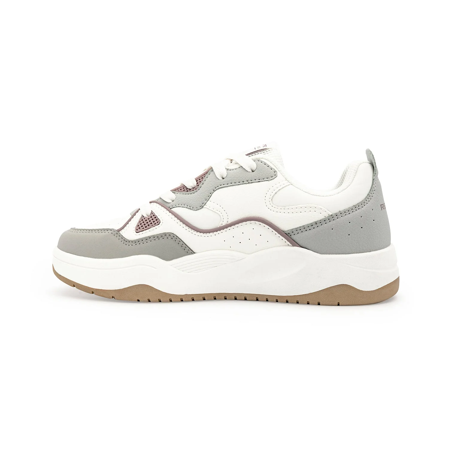 Women's Lifestyle Sneakers for Everyday Casual Comfort - Image 3