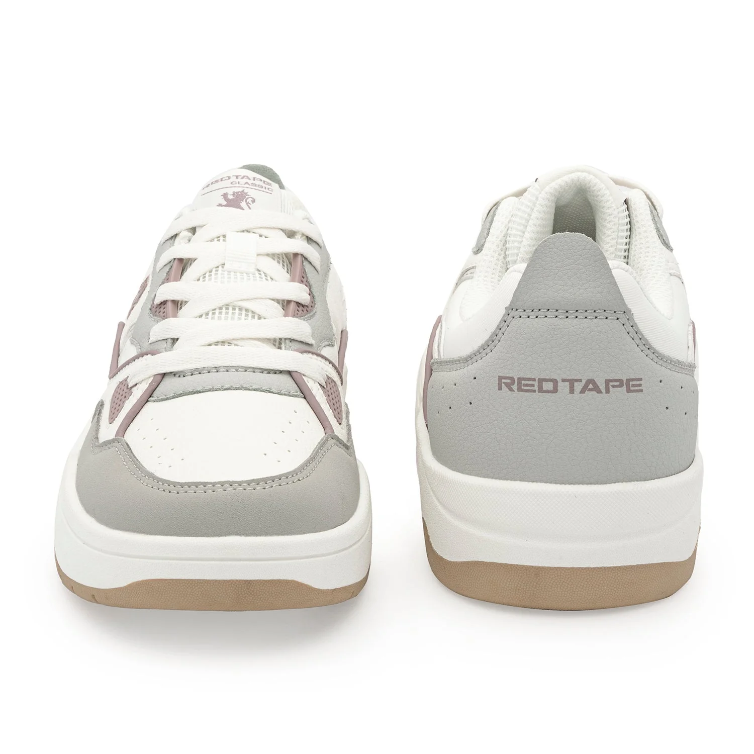 Women's Lifestyle Sneakers for Everyday Casual Comfort - Image 4