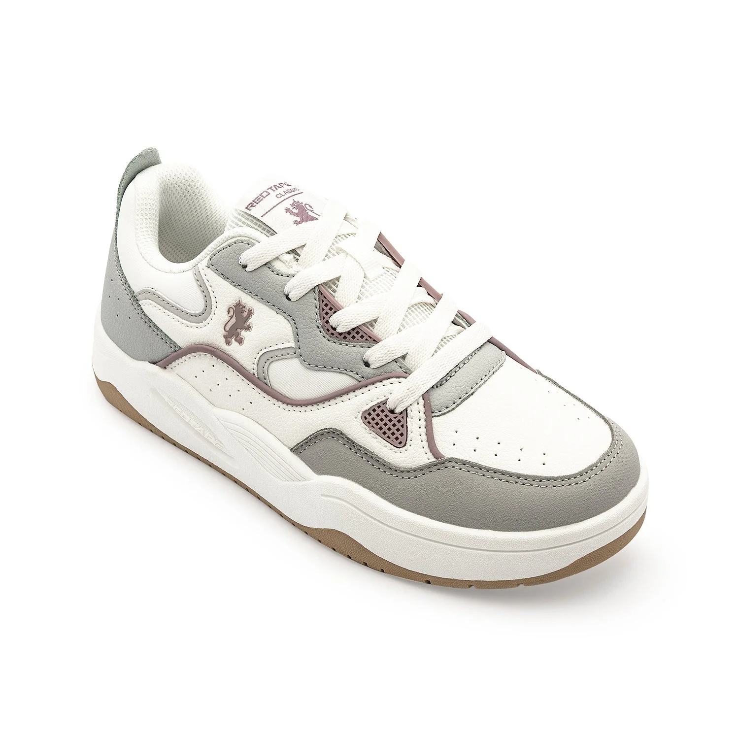 Women's Lifestyle Sneakers for Everyday Casual Comfort - Image 6