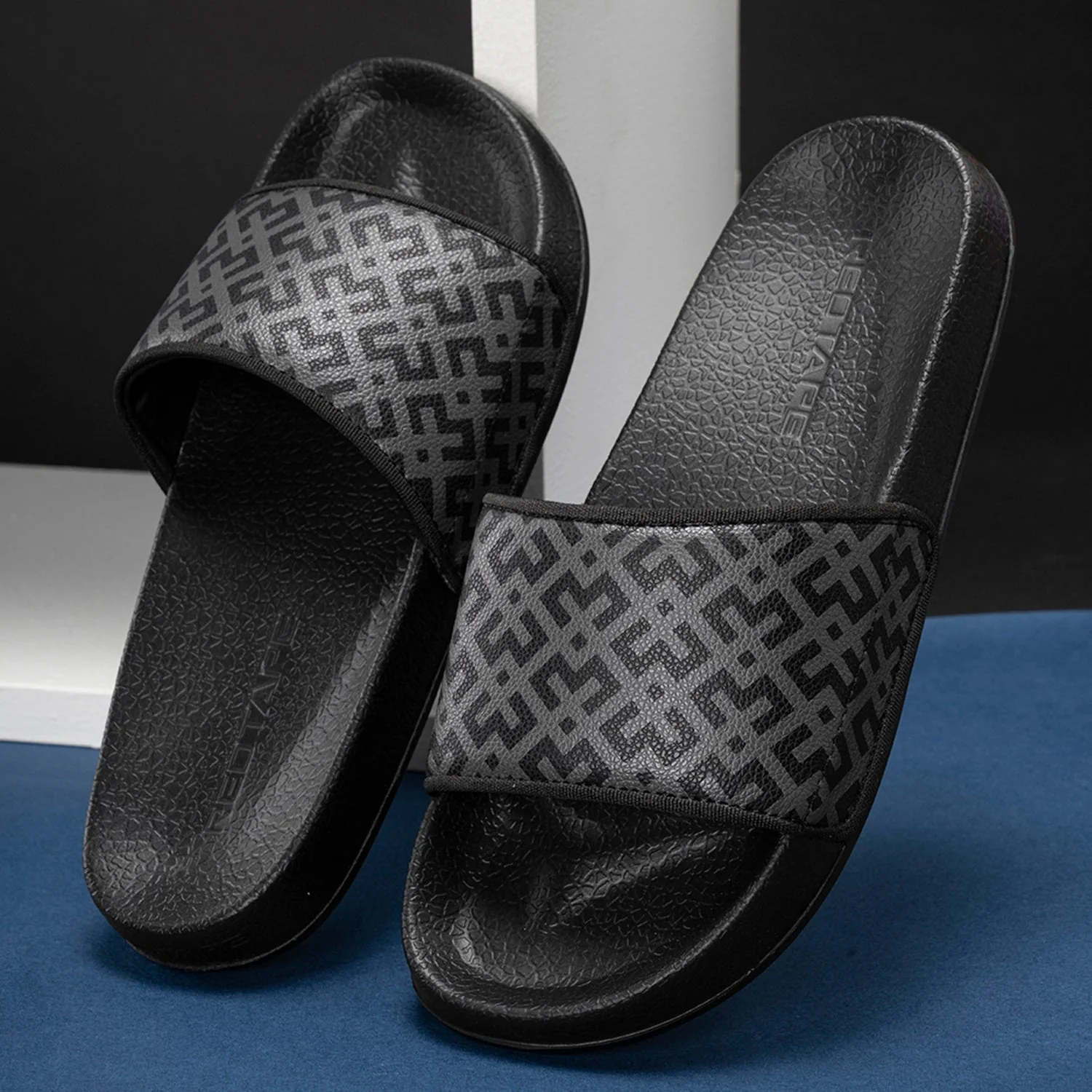 Women's Sliders for Comfortable Casual Everyday Use - Image 5