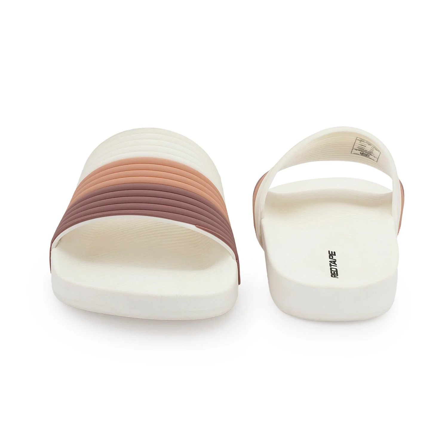 Women's Sliders for Everyday Casual and Poolside Comfort - Image 4
