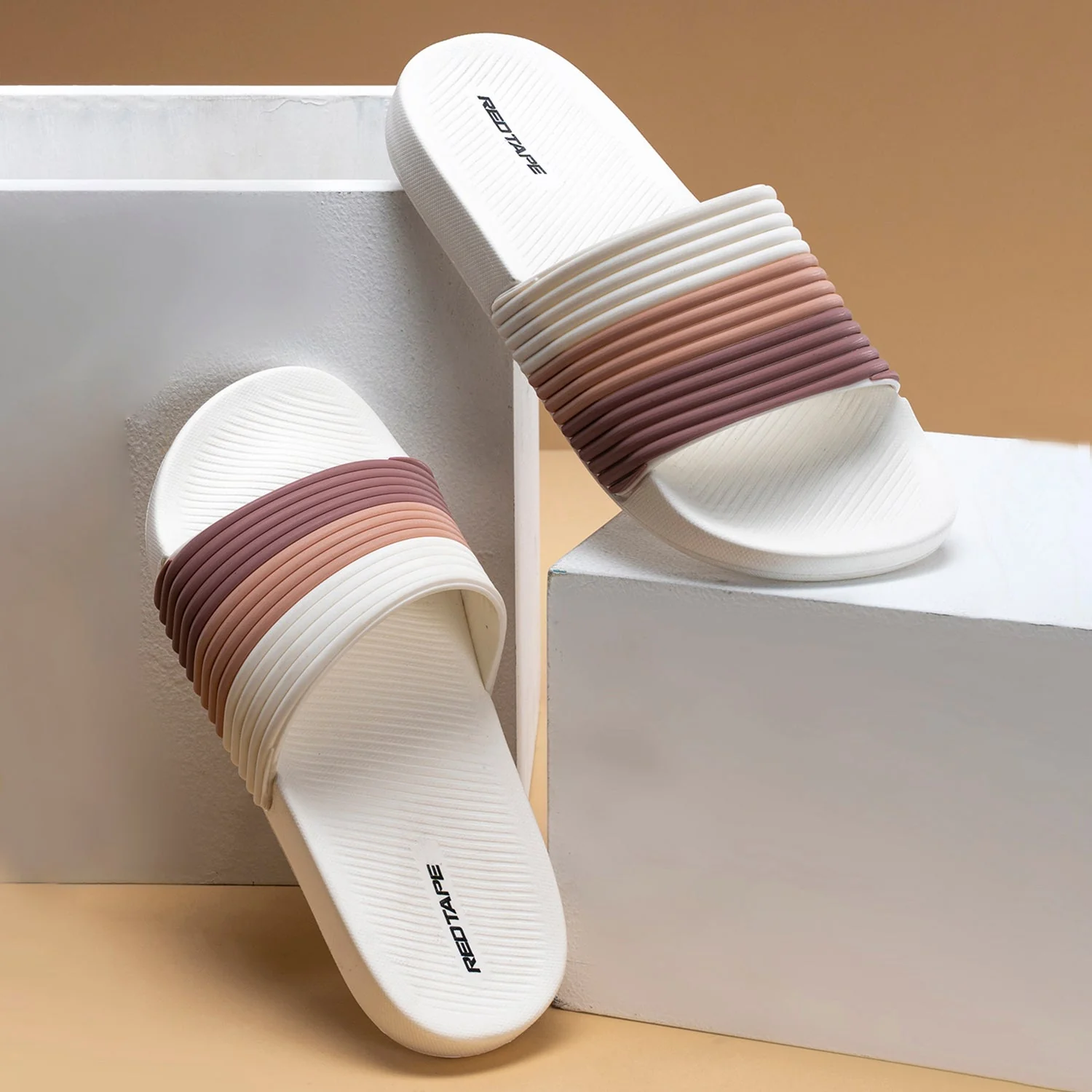 Women's Sliders for Everyday Casual and Poolside Comfort - Image 5