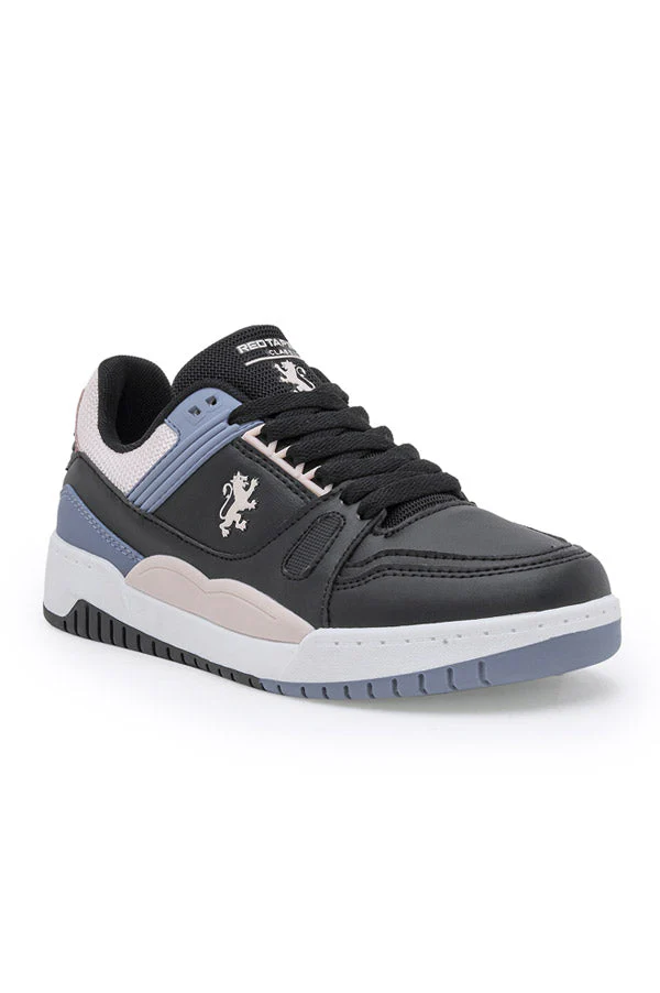 Women's Sneaker Casual Shoes | Soft Cushioned Insole, Slip-Resistance, Dynamic Feet Support, Arch Support & Shock Absorption - Image 2