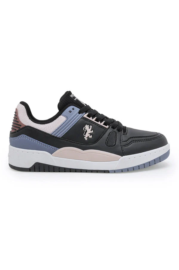 Women's Sneaker Casual Shoes | Soft Cushioned Insole, Slip-Resistance, Dynamic Feet Support, Arch Support & Shock Absorption - Image 3