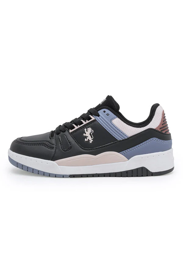Women's Sneaker Casual Shoes | Soft Cushioned Insole, Slip-Resistance, Dynamic Feet Support, Arch Support & Shock Absorption - Image 4