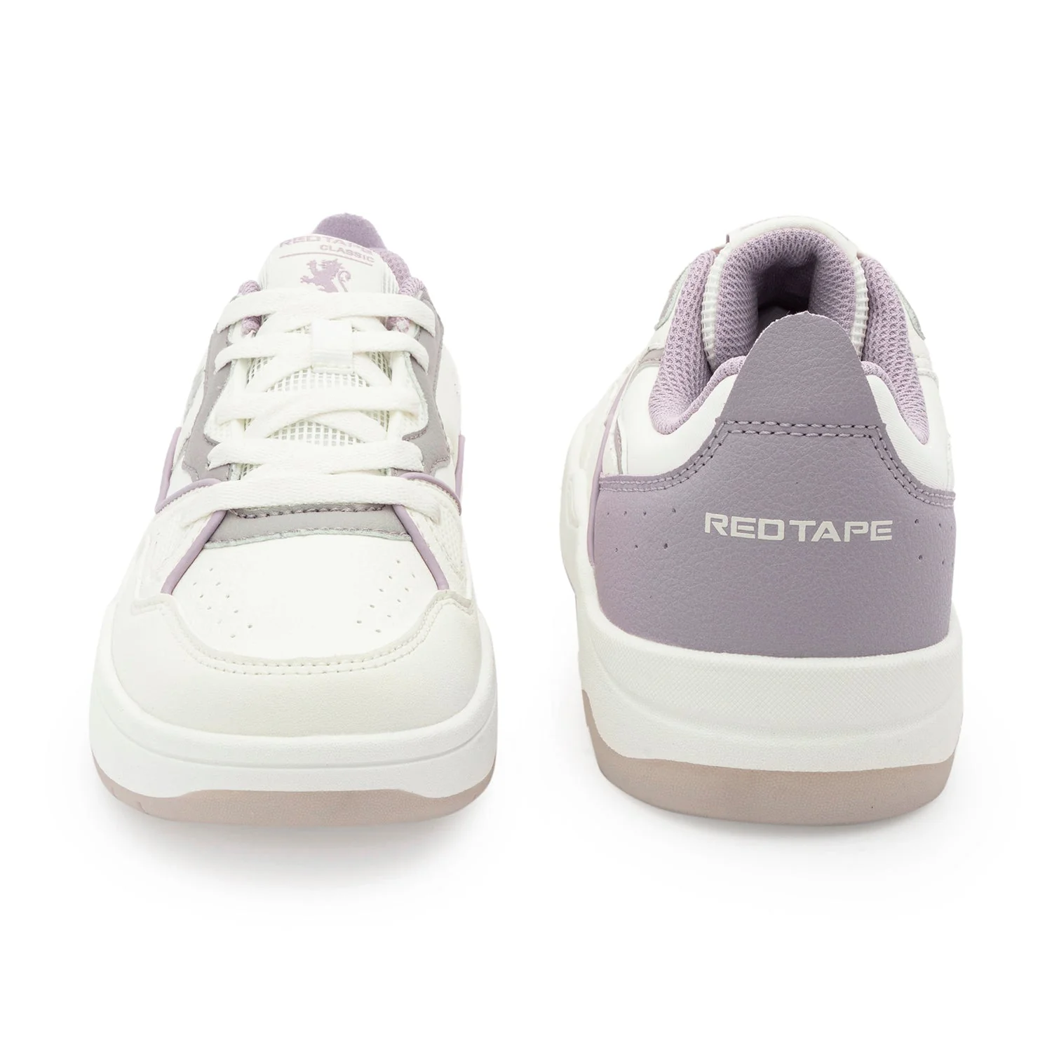 Women's  Sneakers for Casual Everyday Comfort - Image 4