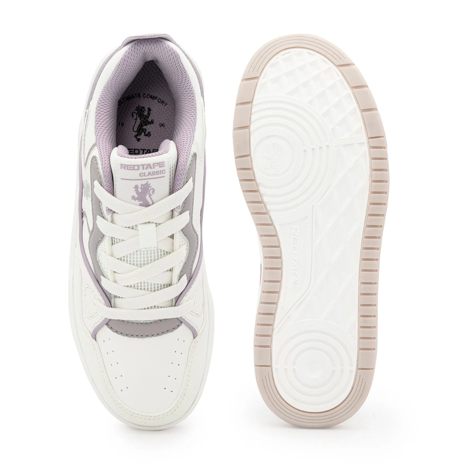 Women's  Sneakers for Casual Everyday Comfort - Image 5
