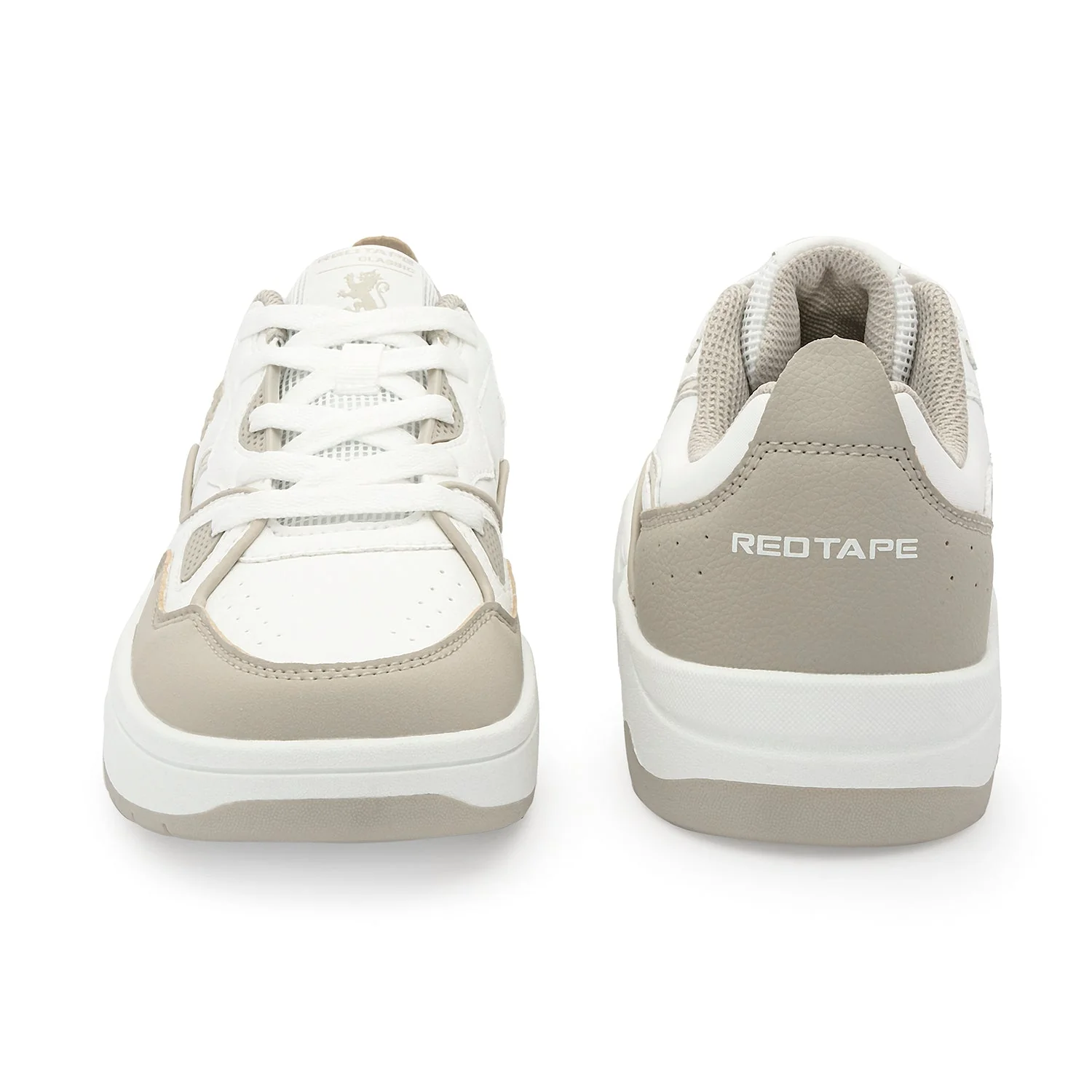 Women's  Sneakers for Everyday Street Style - Image 4