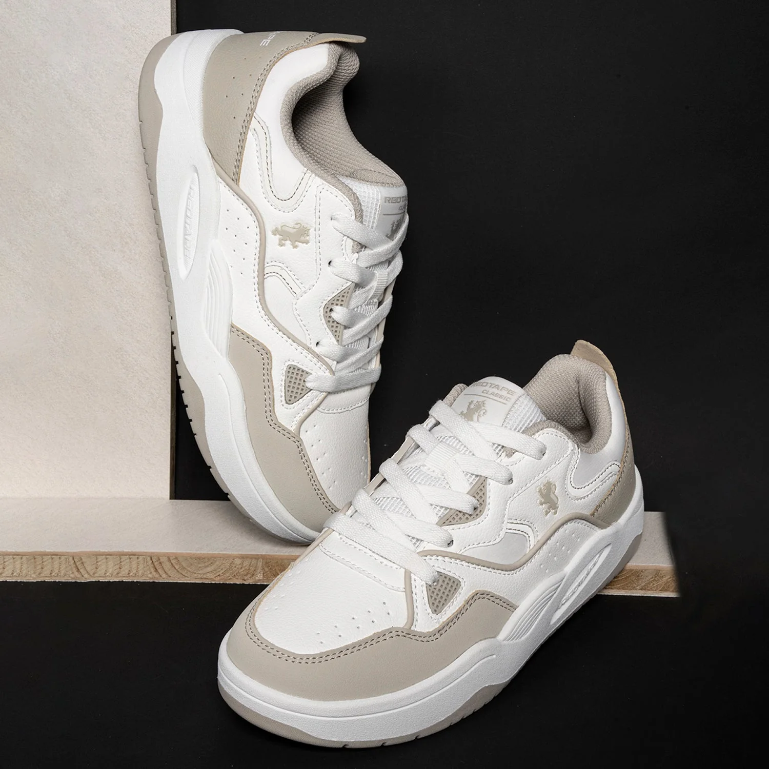 Women's  Sneakers for Everyday Street Style - Image 5