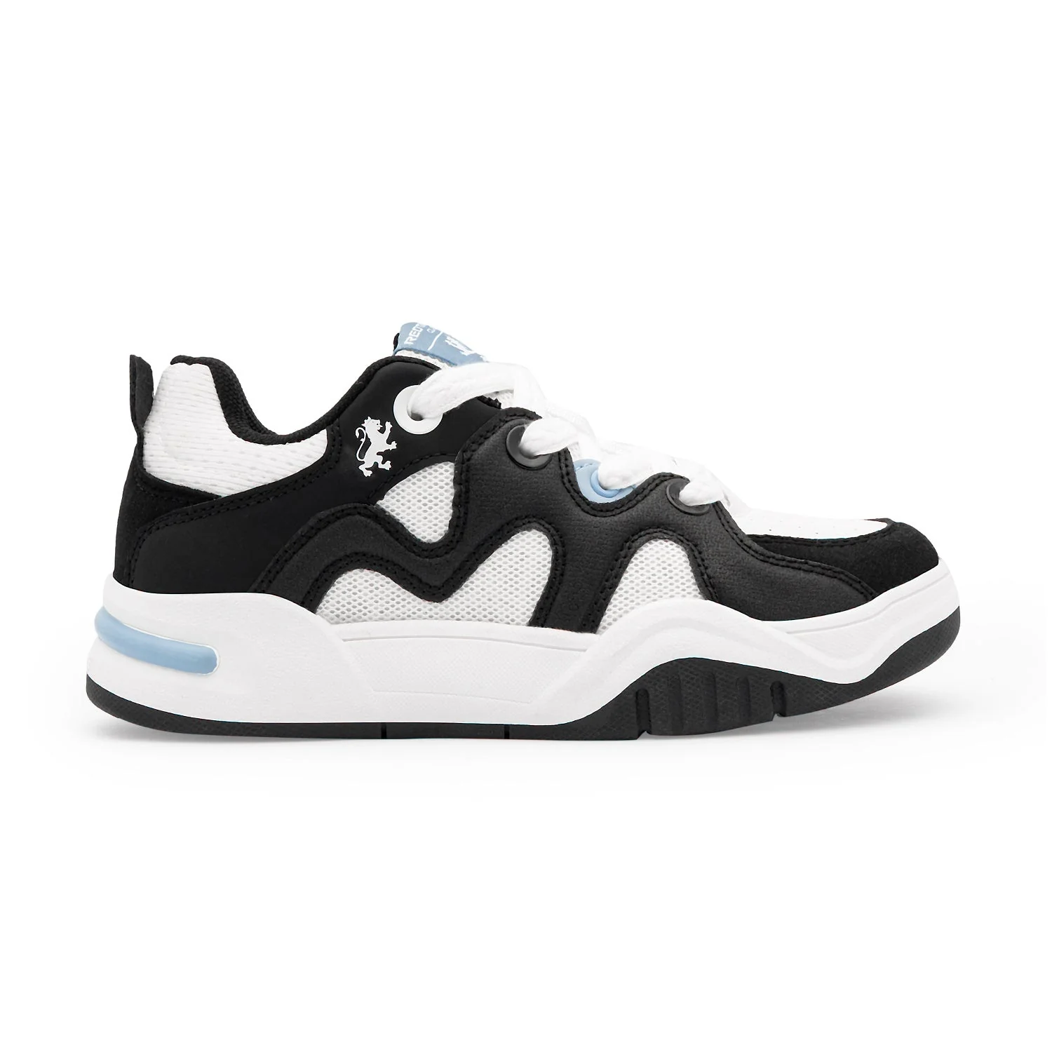 Women's  Sneakers for Laidback Comfort and Everyday Urban Style - Image 2