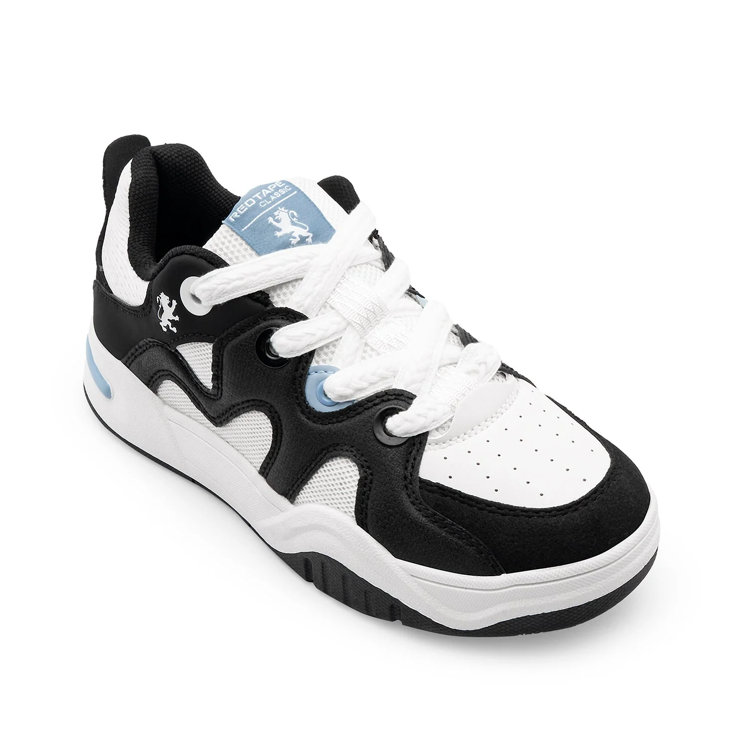 Women's  Sneakers for Laidback Comfort and Everyday Urban Style - Image 3