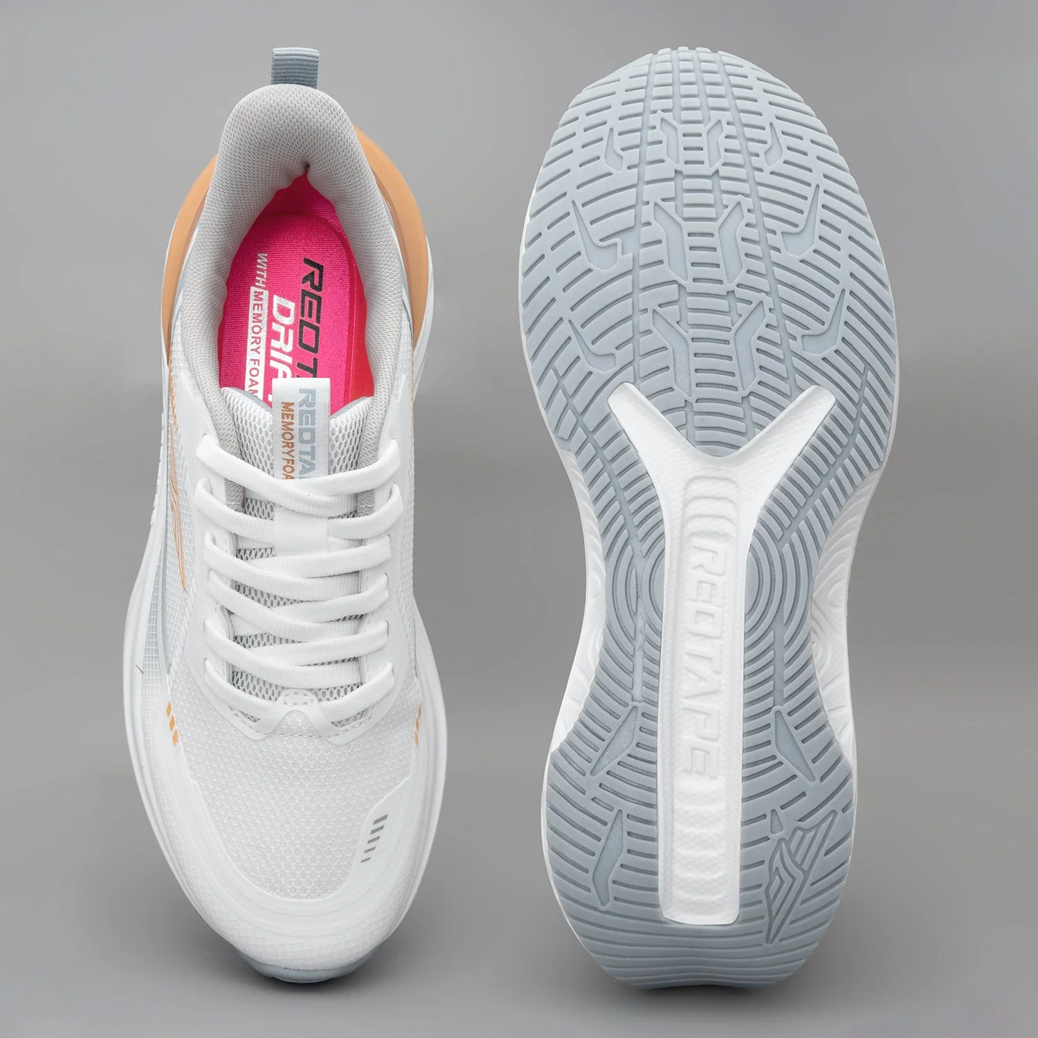 Women’s Athleisure Shoes | Low-Cut Everyday Comfort - Image 5
