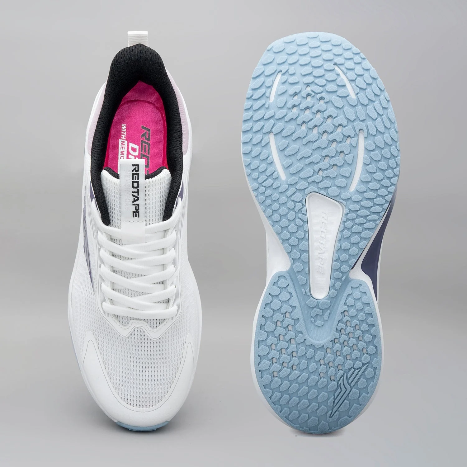 Women’s Athleisure Shoes | Low-Cut Everyday Comfort - Image 5