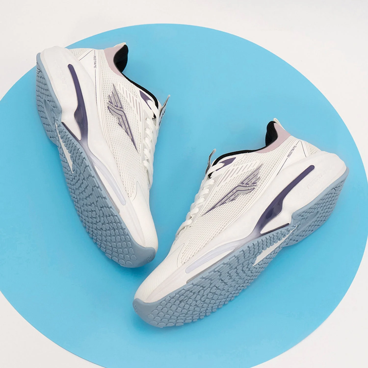 Women’s Athleisure Shoes | Low-Cut Everyday Comfort - Image 6