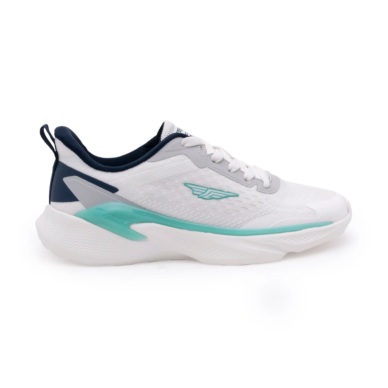 Women's Athleisure Shoes with Comfort and Style - Image 2