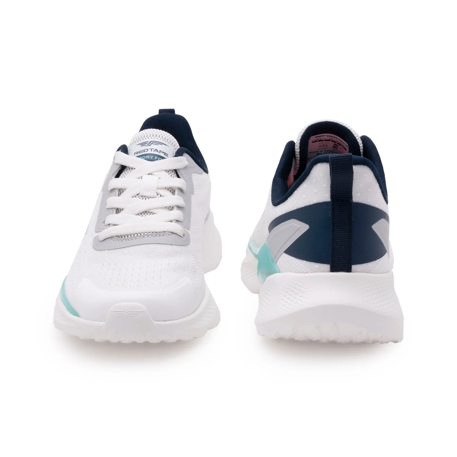 Women's Athleisure Shoes with Comfort and Style - Image 4