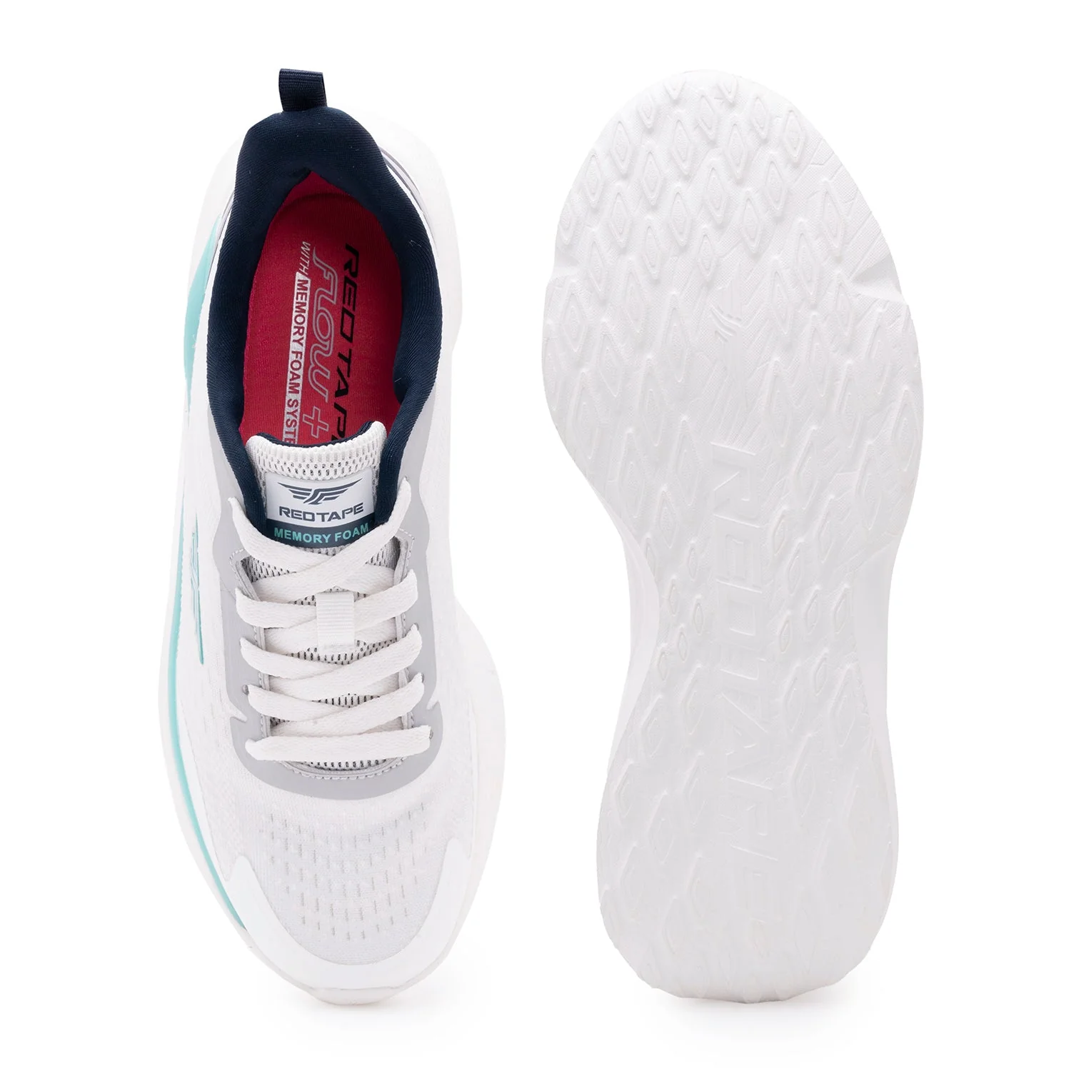 Women's Athleisure Shoes with Comfort and Style - Image 5