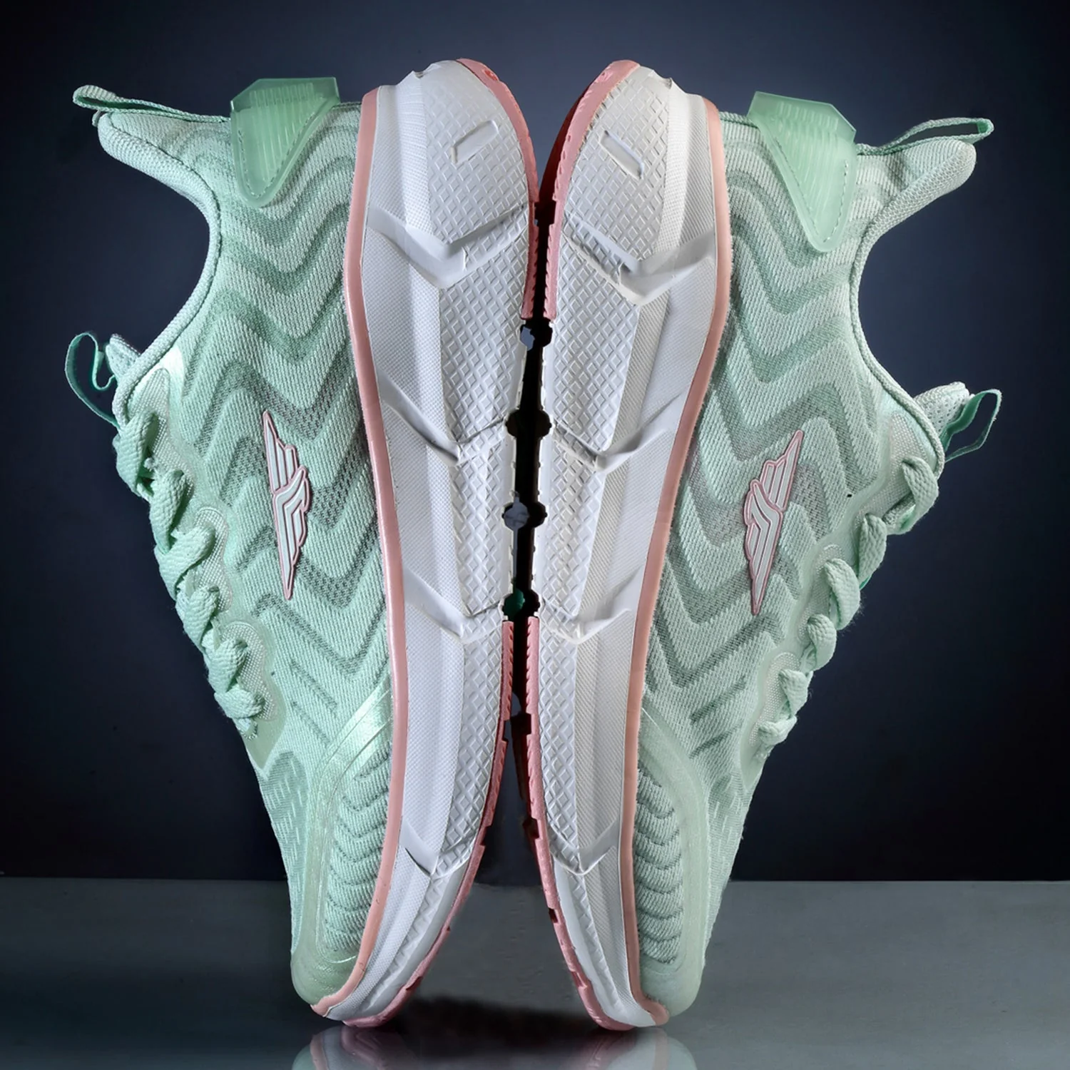 Women's-Athleisure-Sports-Shoes-for-Active-Everyday-Comfort - Image 6